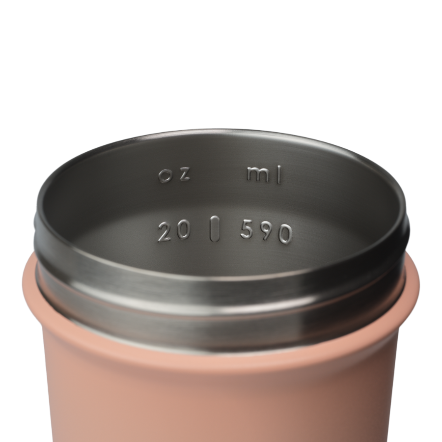 sport-stainless-sleek-z6 BB_Web_25oz_Strada_Sleek_Peach_Pink_Orange_Measurements.png