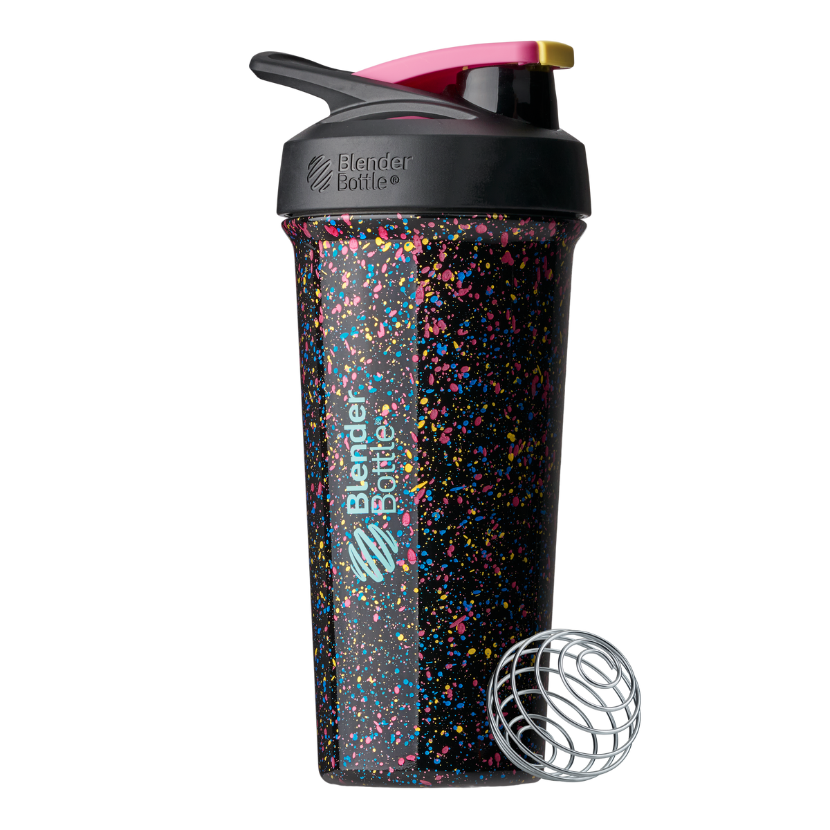 the-shaker-club-stainless-sleek-h6 Black_Speckle_Angled_SC_1.png