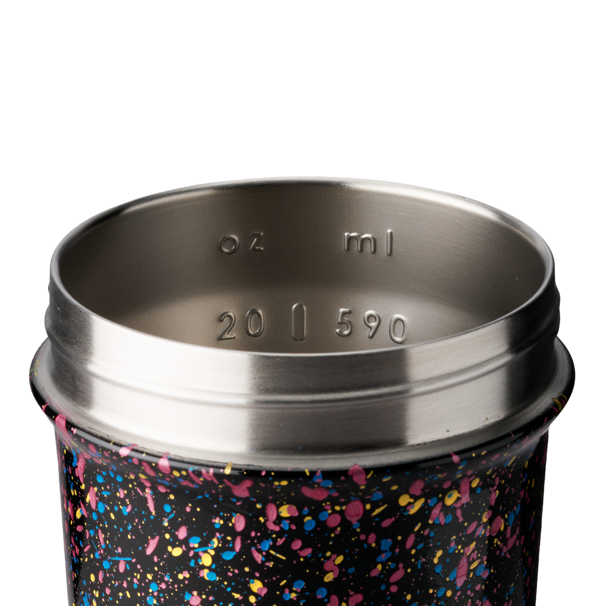the-shaker-club-stainless-sleek-h6 Black_Speckle_SS_SC.png