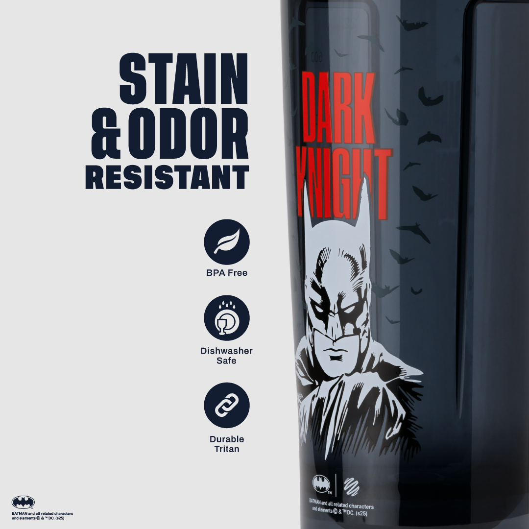 dc-comics-batman-pro-series-w3 P204-Batman.png